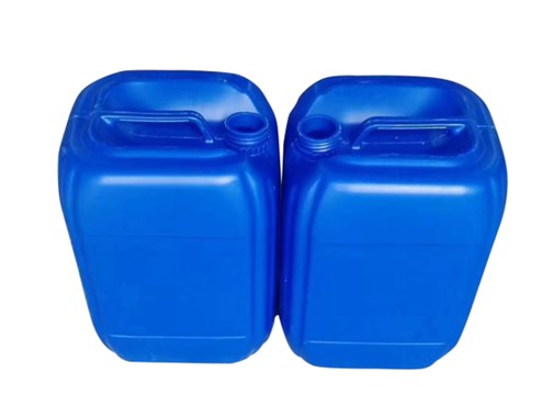 蜂蜜可以用塑料桶裝嗎？